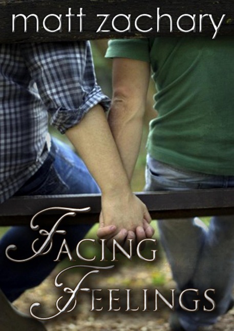 Facing Feelings (The Elliott Chronicles, #3) - Matt Zachary