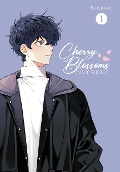 Cover-Bild zum Titel 'Cherry Blossoms After Winter, Vol. 1' von 'Bamwoo'
