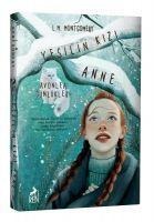 Yesilin Kizi Anne 9 Avonlea Günlükleri Ciltli - L. M. Montgomery