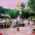 Cover-Bild zum Titel 'Golden Years' von 'Brothertiger'