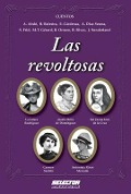 Cover-Bild zum Titel 'Revoltosas, Las' von 'Bertha Balestra'
