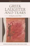 Cover-Bild zum Titel 'Greek Laughter and Tears' von ''