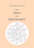 Cover-Bild zum Titel 'Der Stern von Bethlehem' von 'Johannes Neumann'