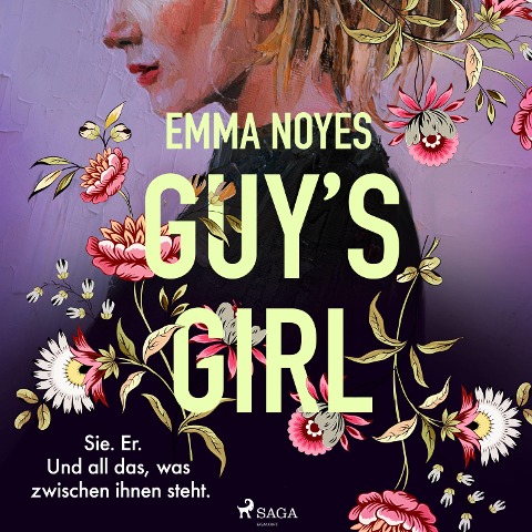 GUY'S GIRL - Emma V. R. Noyes