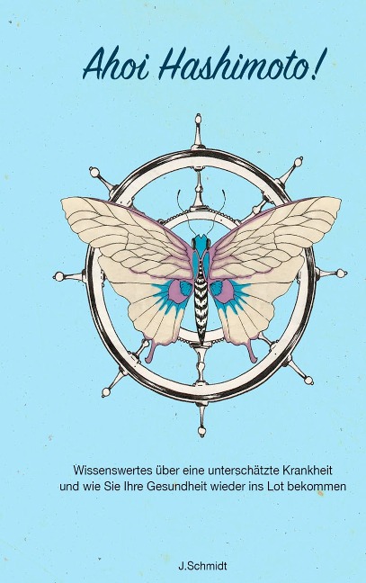 Ahoi Hashimoto - Jessika Schmidt