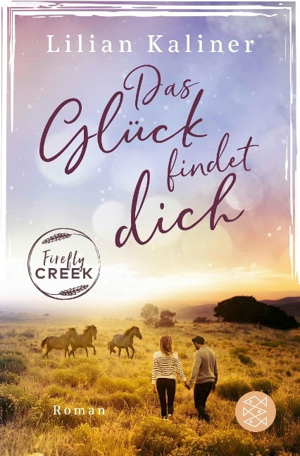 Firefly Creek - Lilian Kaliner