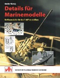 Details für Marinemodelle - Günther Slansky