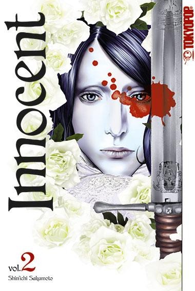 Innocent 02 - Shin'ichi Sakamoto