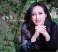 Spain-Werke für Klavier - Vanessa Perez