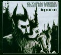 Cover-Bild zum Titel 'Dopethrone' von 'Electric Wizard'