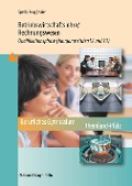 Cover-Bild zum Titel 'Betriebswirtschaftslehre/Rechnungswesen. Qualifikationsphase Jahrgangsstufen 12 und 13 (Rheinland-Pfalz)' von 'Hermann Speth, Hartmut Hug, Alfons Kaier'