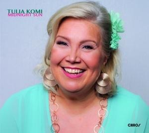 Midnight Sun - Tuija Komi