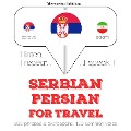 Travel words and phrases in Persian - Jm Gardner