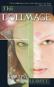 Cover-Bild zum Titel 'The Dollmage' von 'Martine Leavitt'