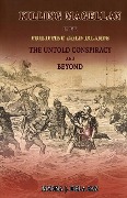 Cover-Bild zum Titel 'KILLING MAGELLAN in the Philippine Gold Islands The Untold Conspiracy and Beyond' von 'Myrna J Dela Paz'