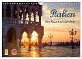 Italien - Eine Reise durch Bel Paese (Wandkalender 2024 DIN A4 quer), CALVENDO Monatskalender - Matteo Colombo