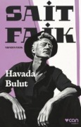 Cover-Bild zum Titel 'Havada Bulut' von 'Sait Faik Abasiyanik'