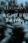 Achterbahn - Ian Kershaw
