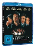 Sleepers - Barry Levinson, Lorenzo Carcaterra, John Williams