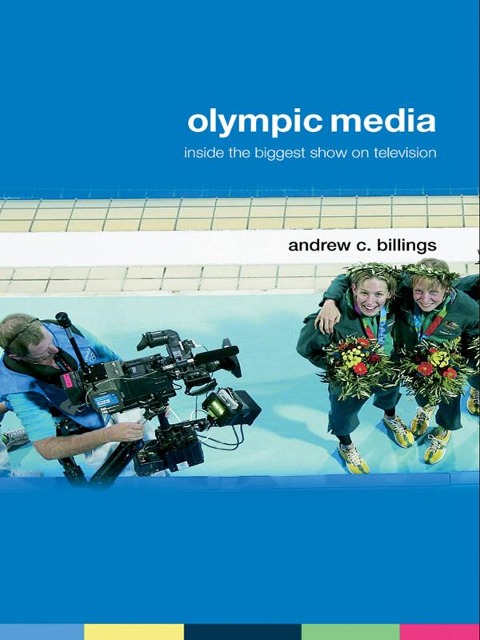 Olympic Media - Andrew Billings
