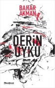 Cover-Bild zum Titel 'Derin Uyku' von 'Bahar Akman'