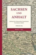 Sachsen und Anhalt - 