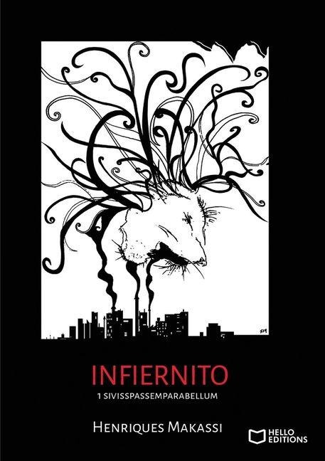 Infiernito - Henriques Makassi
