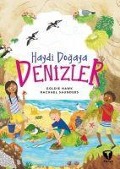 Cover-Bild zum Titel 'Haydi Dogaya - Denizler' von 'Rachael Saunders, Goldie Hawk'