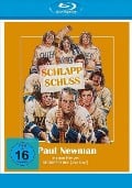 Cover-Bild zum Titel 'Schlappschuss' von 'Nancy Dowd'