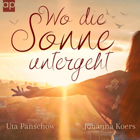 Wo die Sonne untergeht - Johanna Koers
