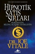 Cover-Bild zum Titel 'Hipnotik Satis Sirlari' von 'Joe Vitale'