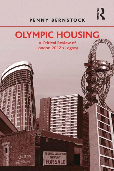 Olympic Housing - Penny Bernstock