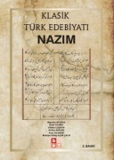 Cover-Bild zum Titel 'Klasik Türk Edebiyati Nazim' von 'Bayram Ali Kaya, Ozan Yilmaz, Vildan S. Coskun, Orhan Kaplan'