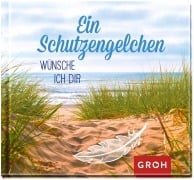 Cover-Bild zum Titel 'Ein Schutzengelchen wünsche ich dir' von ''