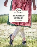 Cover-Bild zum Titel 'Das kleine Buch: Trachtenstutzen selber machen' von 'Ursula Wurm'