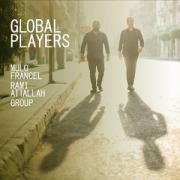 Cover-Bild zum Titel 'Global Players' von 'Mulo/Attalah Francel'