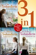 Cover-Bild zum Titel 'Die Teehändlerin / Der Weg der Teehändlerin / Das Erbe der Teehändlerin - Die Ronnefeldt-Saga in einem Band' von 'Susanne Popp'