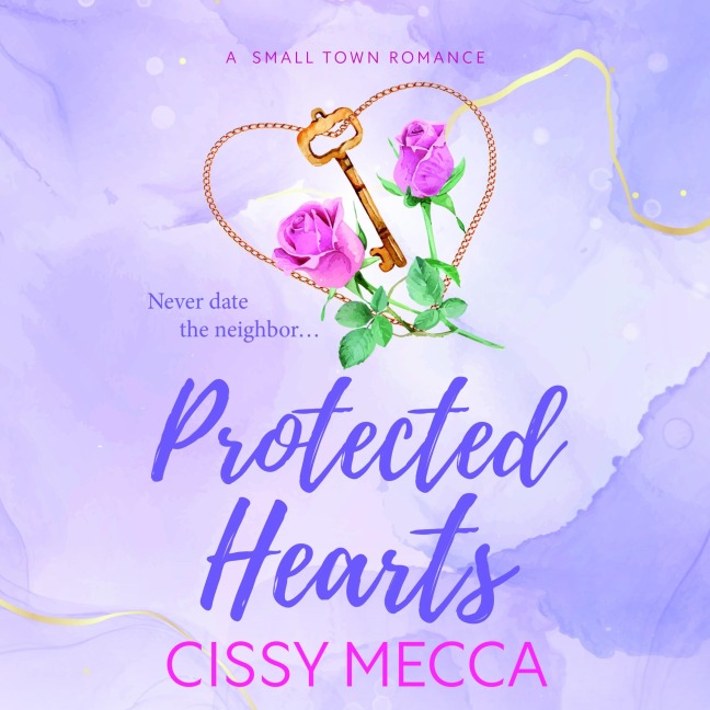 Protected Hearts - Cissy Mecca