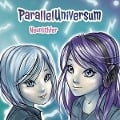 Cover-Bild zum Titel 'Neonlichter' von 'Paralleluniversum'