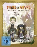 Cover-Bild zum Titel 'Made in Abyss - St. 2 BD (Special Edition)' von ''