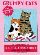 Cover-Bild zum Titel 'Grumpy Cats and Other Stuff' von 'Charlotte Farmer'
