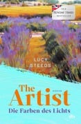 Cover-Bild zum Titel 'The Artist' von 'Lucy Steeds'