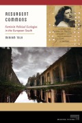 Cover-Bild zum Titel 'Resurgent Commons' von 'Miriam Tola'