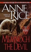 Cover-Bild zum Titel 'Memnoch the Devil' von 'Anne Rice'