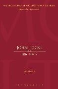 Cover-Bild zum Titel 'John Locke' von 'Eric Mack'