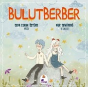 Cover-Bild zum Titel 'Bulutberber' von 'Sefa Ceran Öztürk'