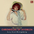 Cover-Bild zum Titel 'The Complete Chronicles of Avonlea' von 'Lucy Maud Montgomery'