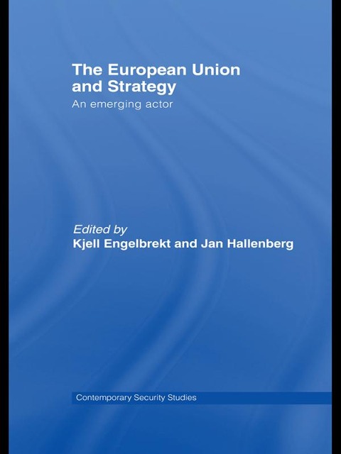 European Union and Strategy - 