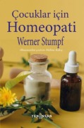 Cover-Bild zum Titel 'Cocuklar icin Homeopati' von 'Werner Stumpf'