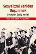 Cover-Bild zum Titel 'Sosyalizmi Yeniden Düsünmek Sosyalist Gecis Nedir S' von 'Pao-yu Ching, Deng-yuan Hsu'